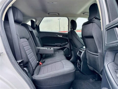 2019 Ford Edge SE