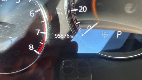 2021 Mazda CX-30 Premium