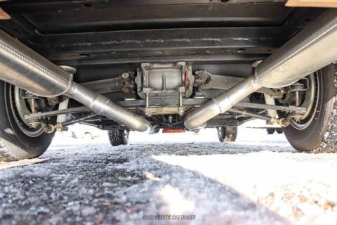 1963 Chevrolet Corvette