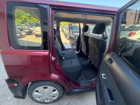 2006 Scion xB