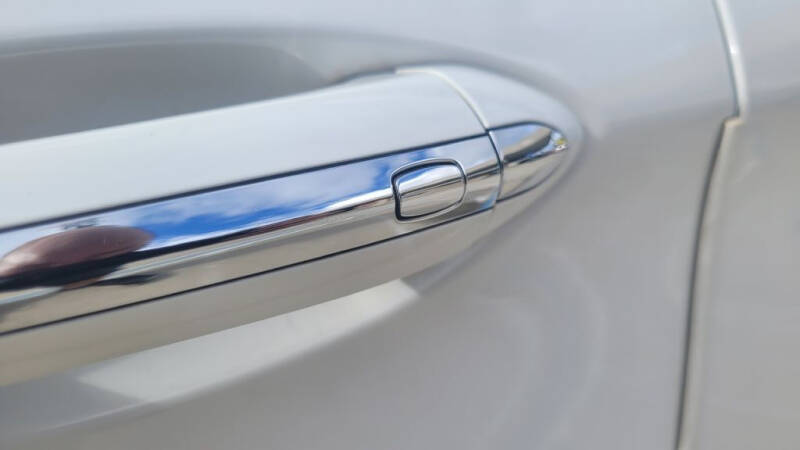 2020 Buick Envision Premium II