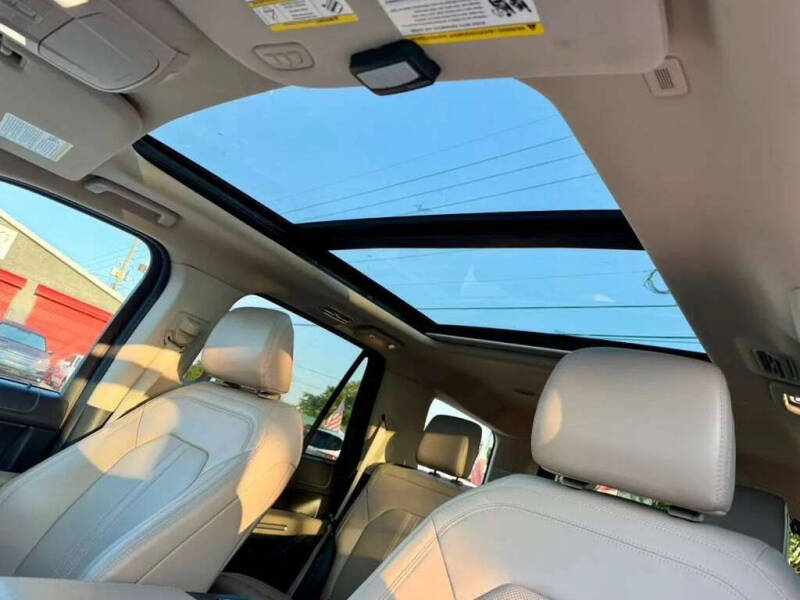 2024 Ford Expedition Limited