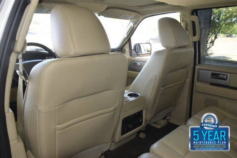 2015 Ford Expedition EL Limited