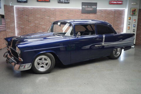 1955 Chevrolet Bel Air