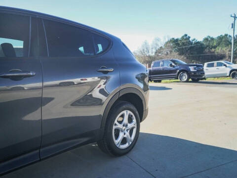 2024 Dodge Hornet GT