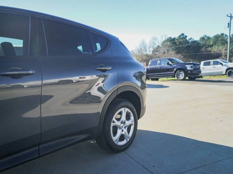 2024 Dodge Hornet GT