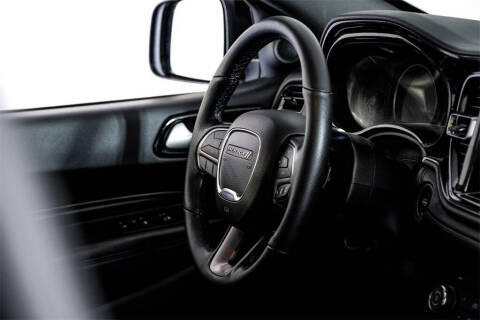 2024 Dodge Durango SXT Plus