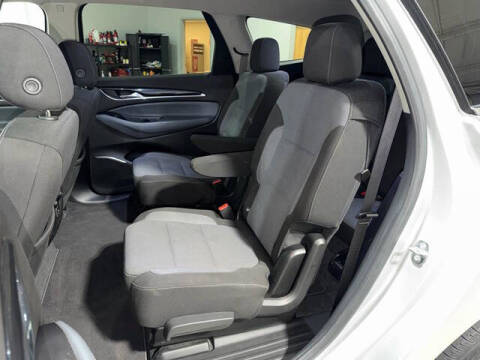 2020 Buick Enclave Preferred