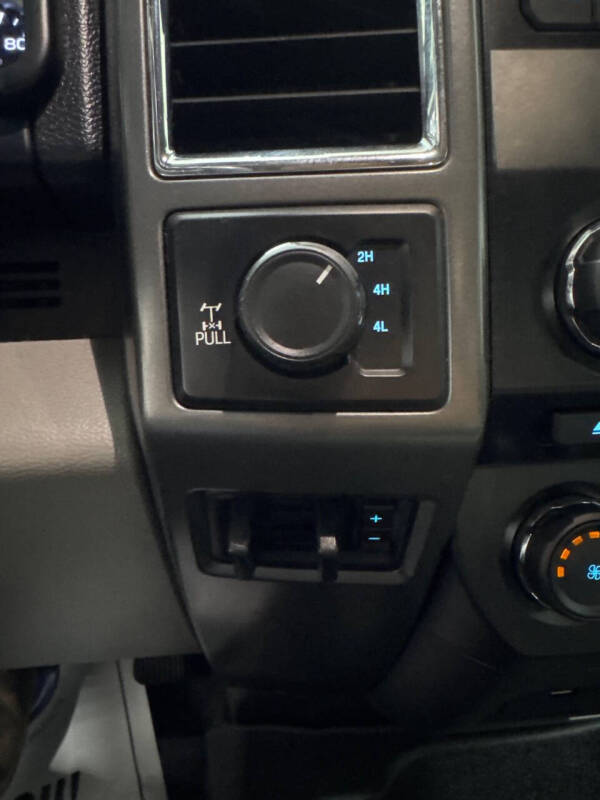 2017 Ford F-350 Super Duty