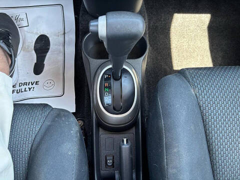 2006 Scion xB