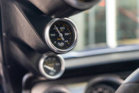 2012 Ford Shelby GT500