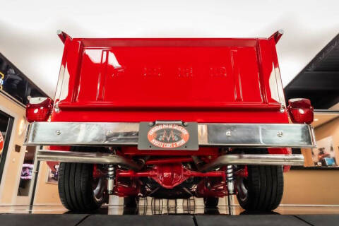 1954 Ford F-100