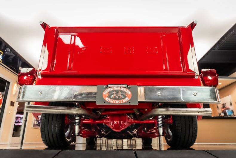 1954 Ford F-100
