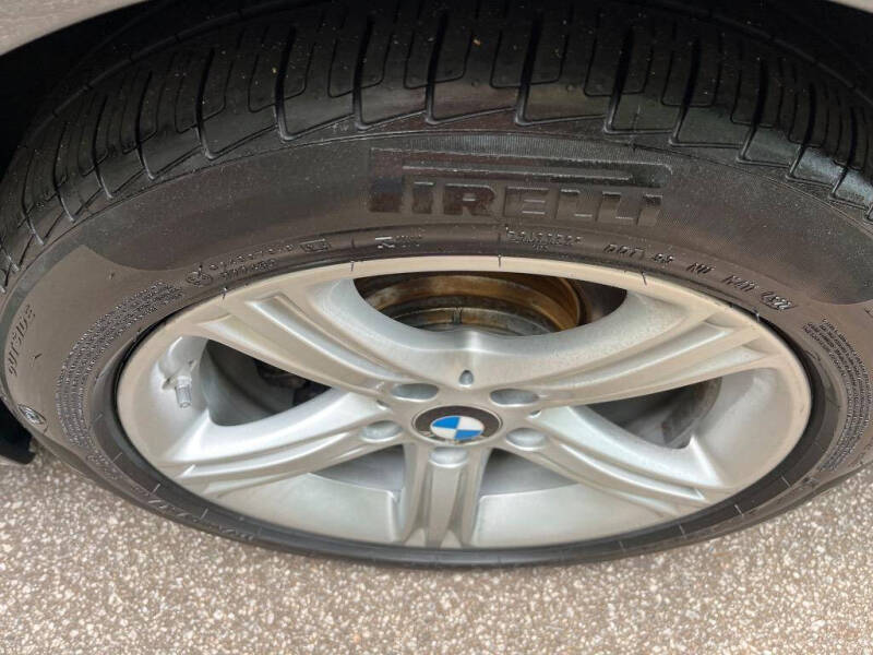 2015 BMW 3 Series 328i xDrive