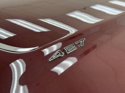 1969 Chevrolet Corvette