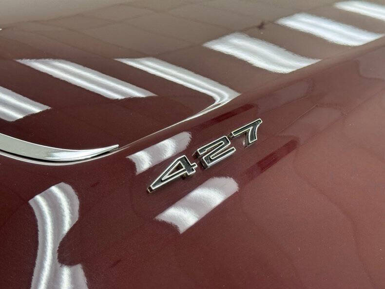 1969 Chevrolet Corvette