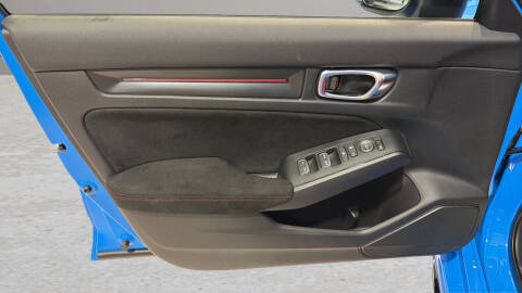 2025 Honda Civic Type R