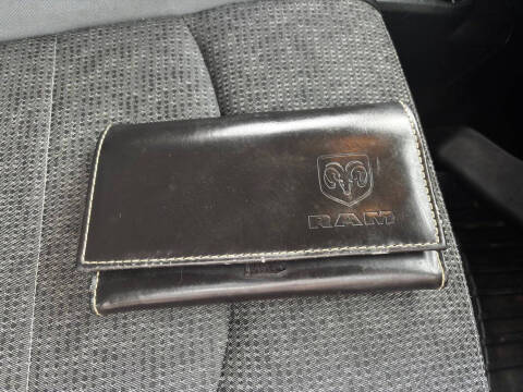 2013 RAM 2500 Powerwagon