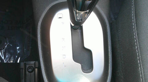 2017 Chevrolet Spark LS CVT