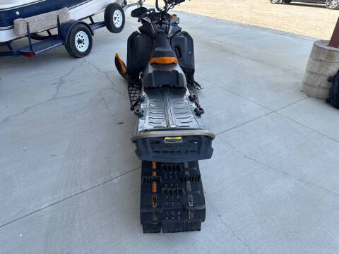 2020 Ski-Doo SUMMIT 800