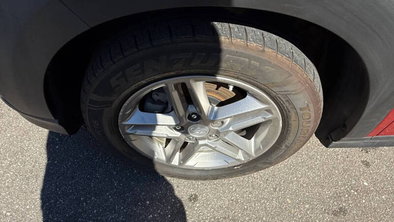 2019 Hyundai Kona SE