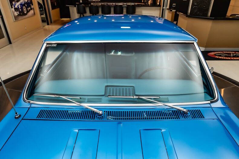 1966 Chevrolet Chevelle