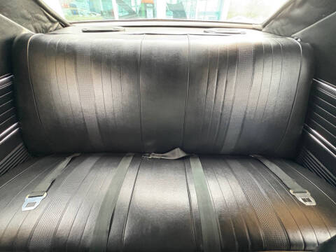 1969 Chevrolet Chevelle