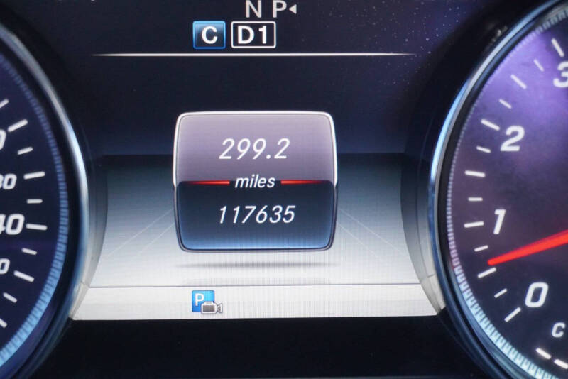 2019 Mercedes-Benz E-Class E 300