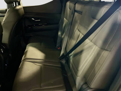 2023 Hyundai Santa Cruz Limited