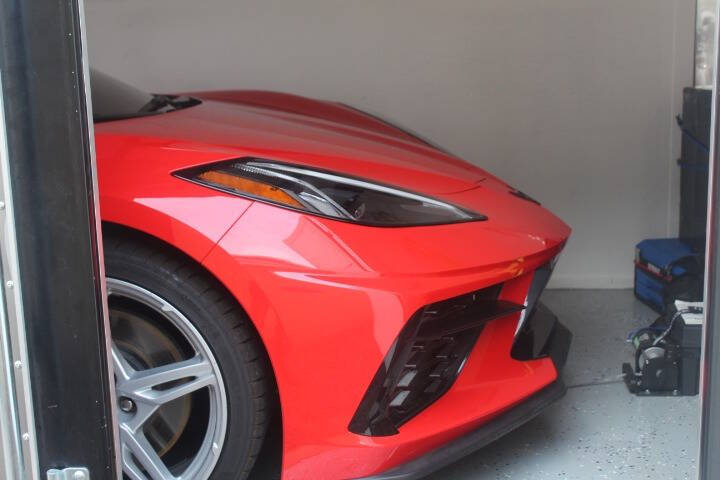 2024 Interstate loadrunner 20 foot