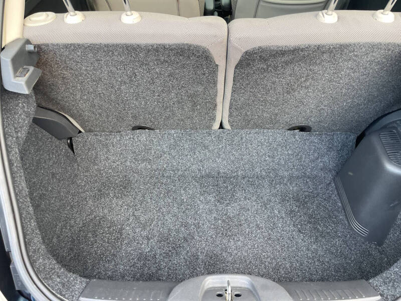 2015 FIAT 500 Lounge