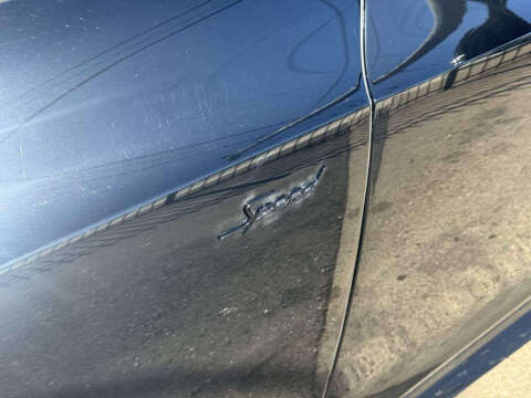 2015 Bentley Continental GT Speed