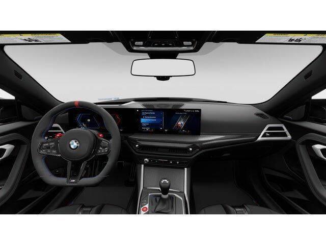 2026 BMW M2