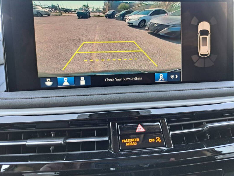 2026 Acura MDX w/Tech