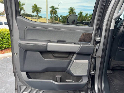 2023 Ford F-250 Super Duty