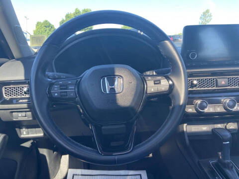 2023 Honda Civic
