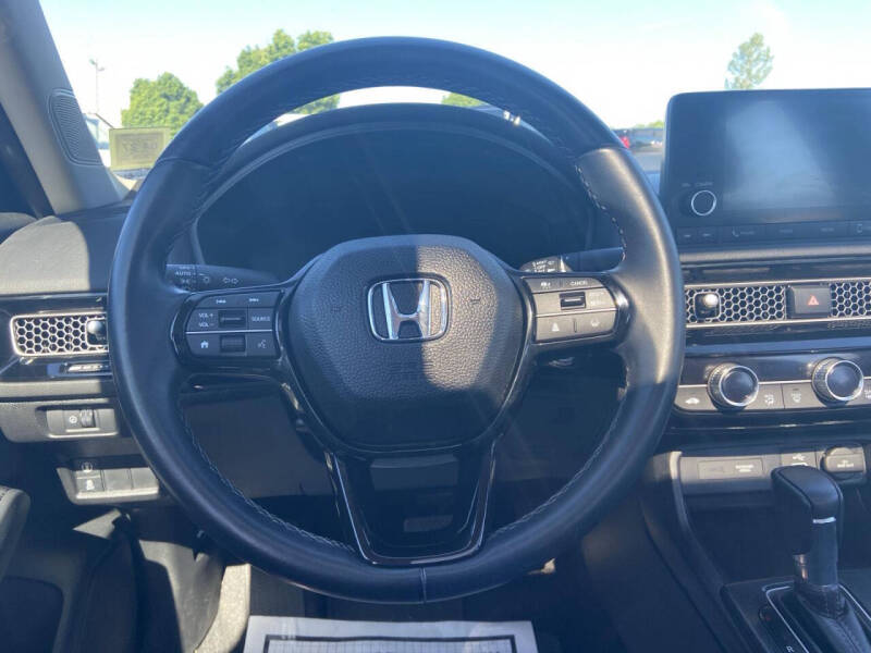 2023 Honda Civic