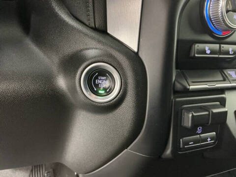 2022 GMC Sierra 3500HD