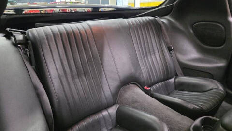 2002 Pontiac Firebird