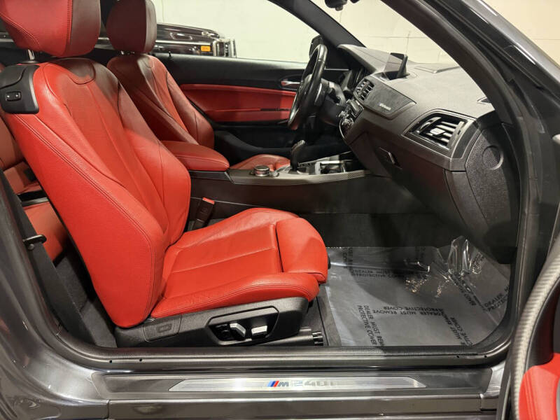 2019 BMW 2 Series M240i xDrive