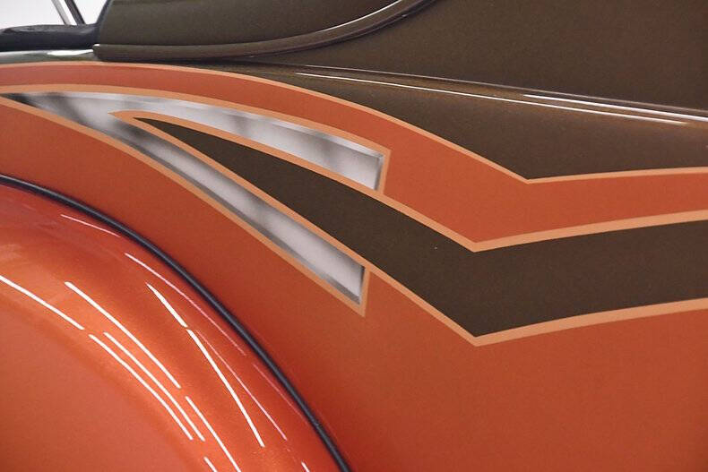 1940 Ford Deluxe