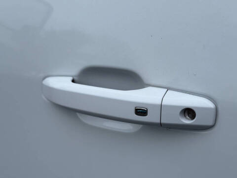 2021 Chevrolet Silverado 2500HD LT