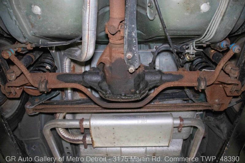 1992 Pontiac Firebird Trans Am