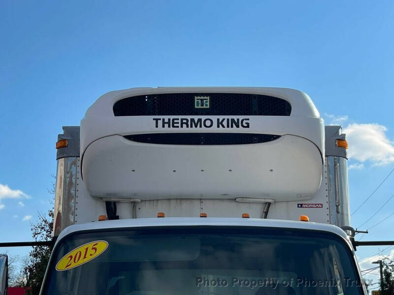 2015 Freightliner M2 106