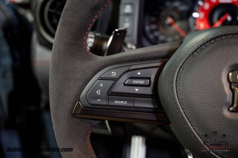 2024 Nissan GT-R NISMO