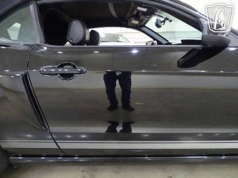 2014 Ford Mustang GT