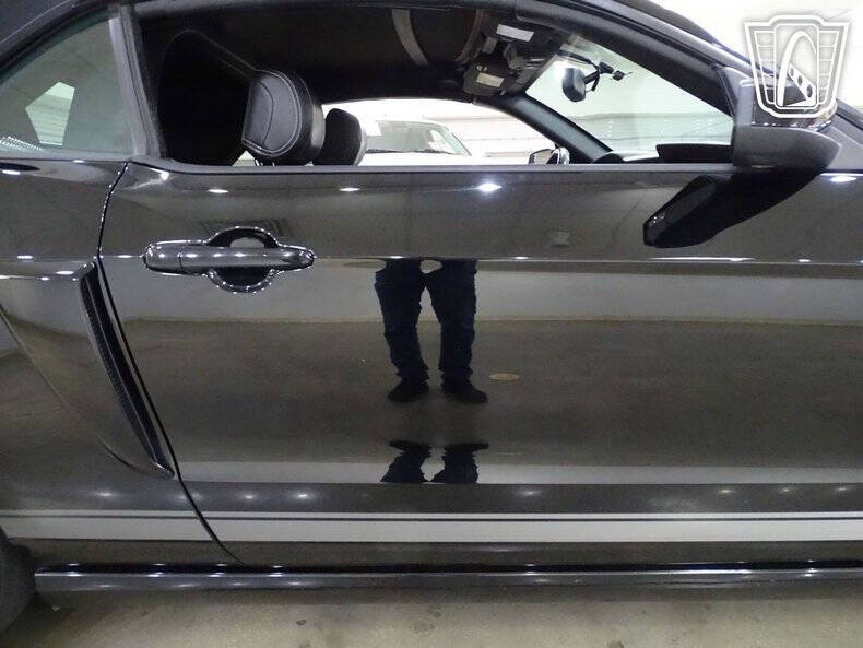 2014 Ford Mustang GT
