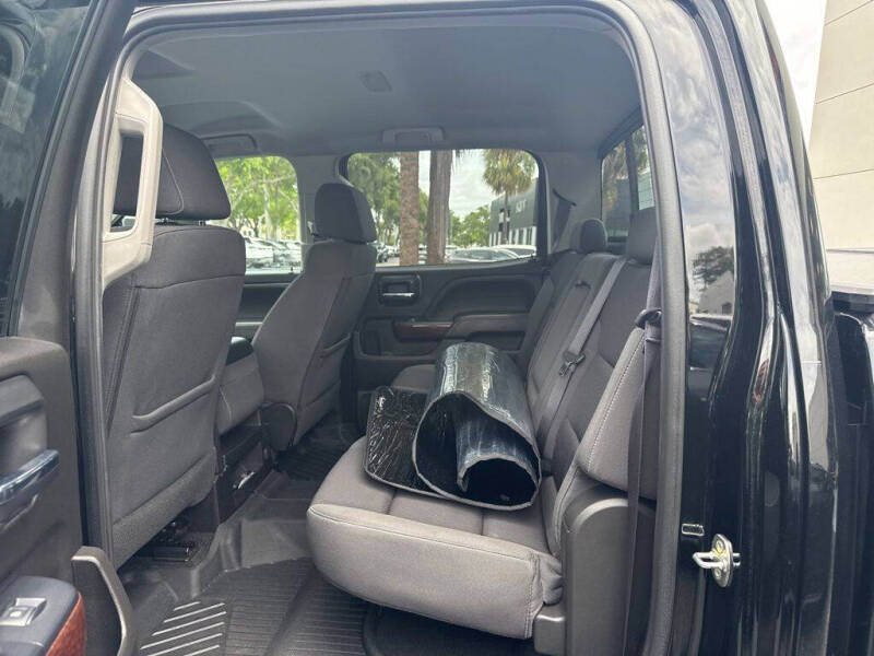 2017 GMC Sierra 2500HD