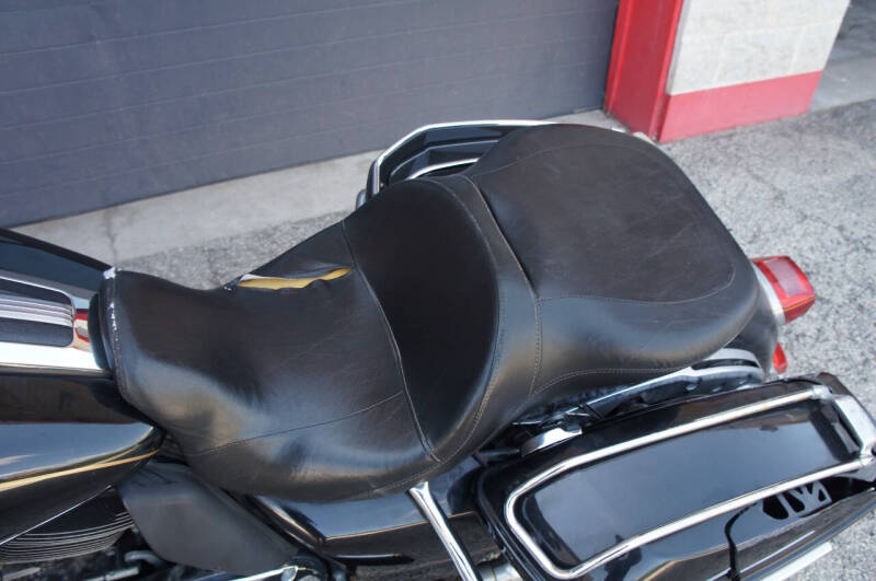 2017 Harley-Davidson Ultra Limited