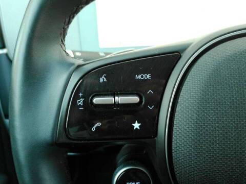 2022 Hyundai Ioniq 5 SEL